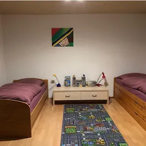 Frank Appartement Günzburg