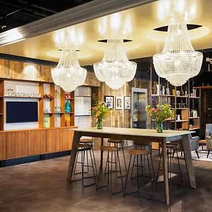 3* Ξενοδοχείο Ibis Centre