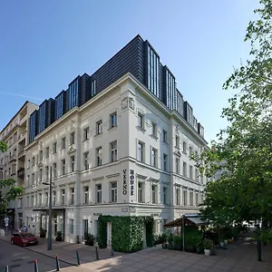 Verno House Budapest, Vignette Collection By Ihg Hotel Boedapest