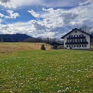 Jocher Appartement Krün