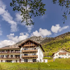 Am Gablerhof Appartement Bad Reichenhall