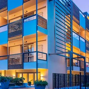 Vozina Aparthotel Metamorfosi (Sithonia)